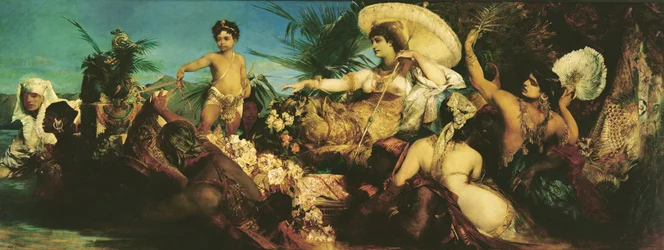 Cleopatra